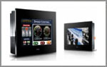 Touch panels in Sri Lanka, touch panels for industrial automation in Sri Lanka