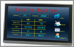 Touch panels in Sri Lanka, touch panels for industrial automation in Sri Lanka